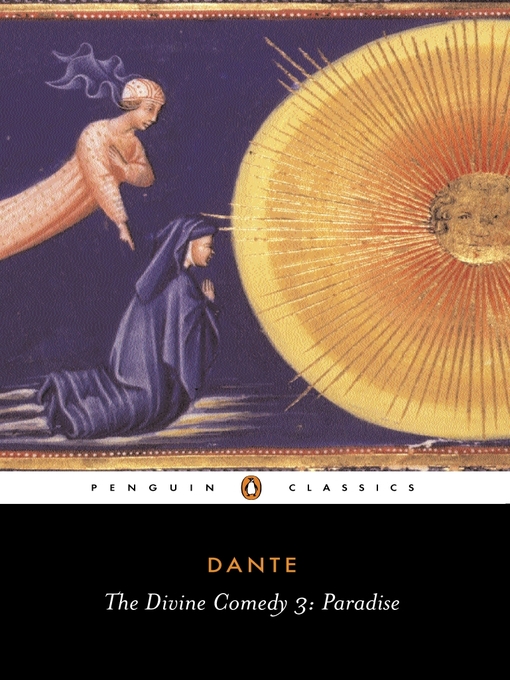 Title details for The Divine Comedy & Paradise by Dante Alighieri - Available